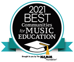Namm Logo 